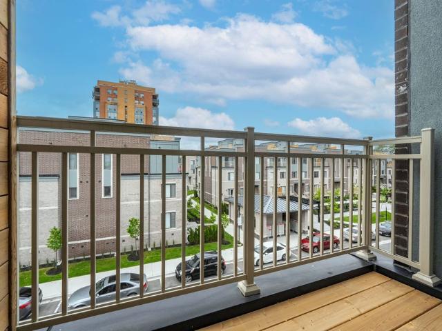 Apartment for rent in Woburn, Ontario
