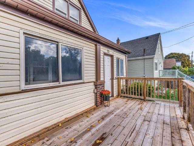 House for rent in Ancaster, Ontario
