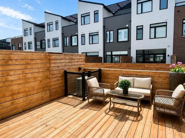 Apartment for rent in Mississauga, Ontario