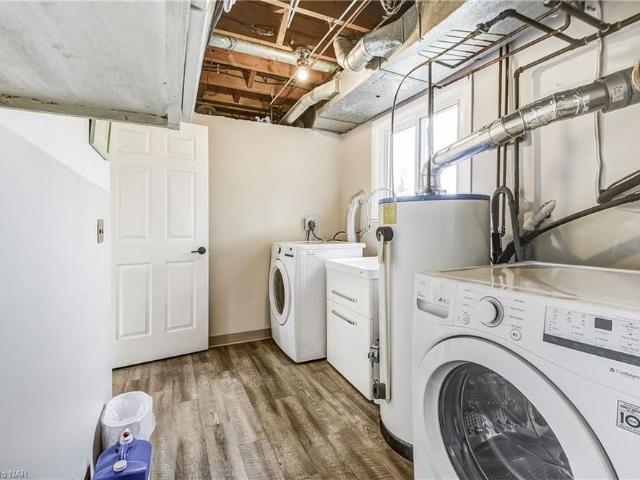 House for rent in Niagara, Ontario