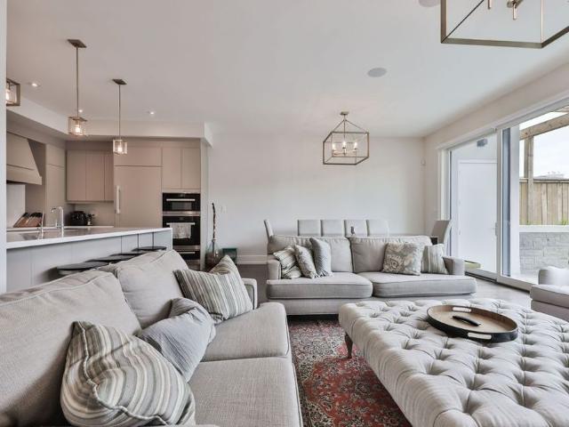 Apartment for rent in Oakville, Ontario