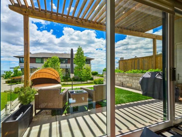 Apartment for rent in Oakville, Ontario