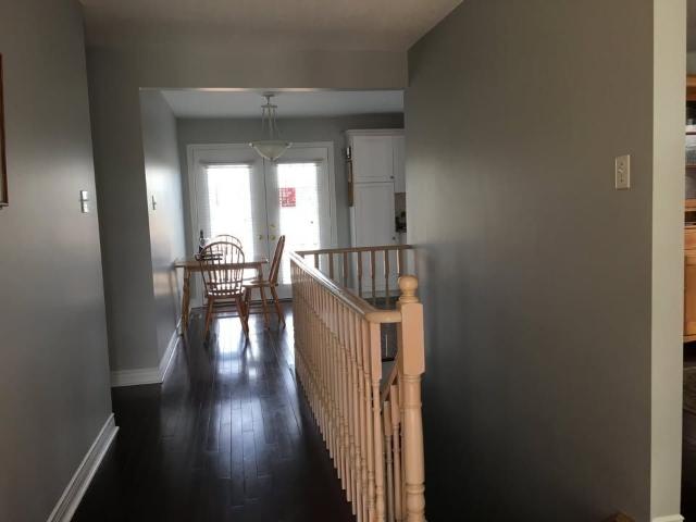 House for rent in Barrie, Ontario