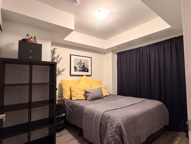 Apartment for rent in Eglinton—Lawrence, Toronto