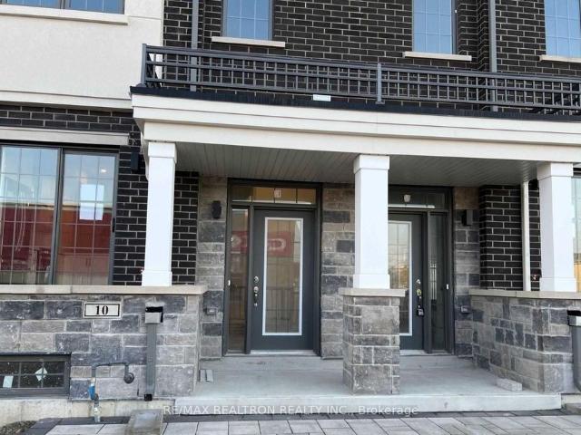 Townhouse for rent in York, Ontario
