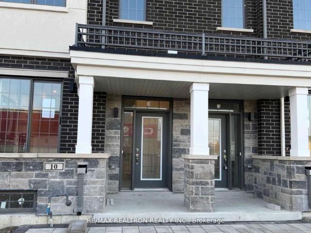 Townhouse for rent in York, Ontario