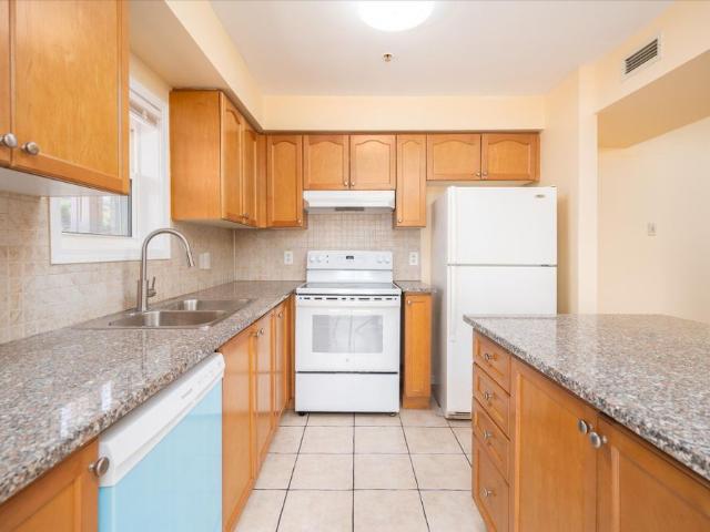 Apartment for rent in Woburn, Ontario