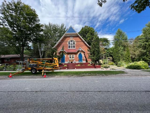 House for rent in Springwater, Ontario