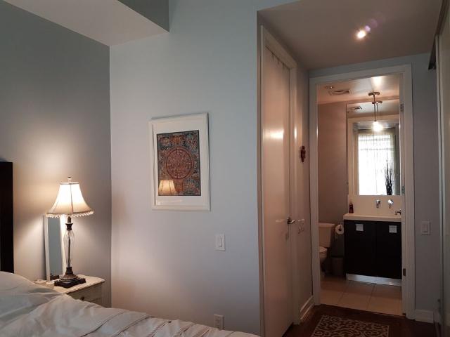 Apartment for rent in Woburn, Ontario