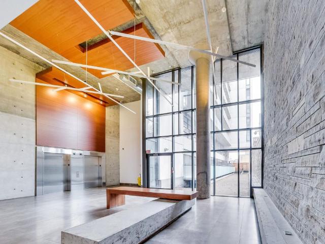 Apartment for rent in Spadina—Fort York, Toronto