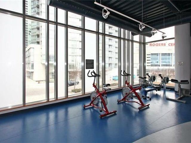 Apartment for rent in Spadina—Fort York, Toronto
