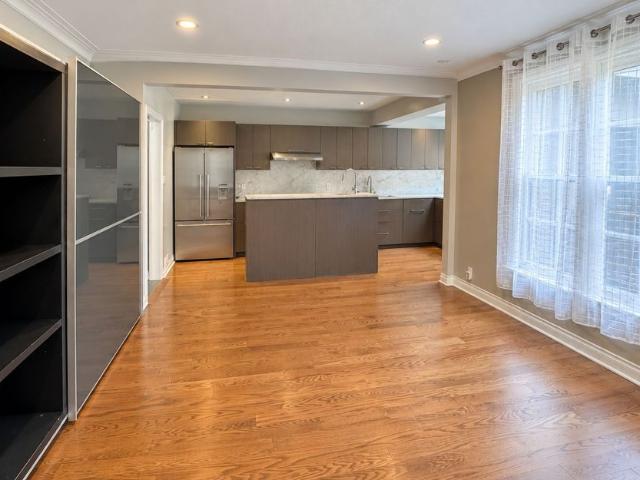 House for rent in Don Valley West, Toronto