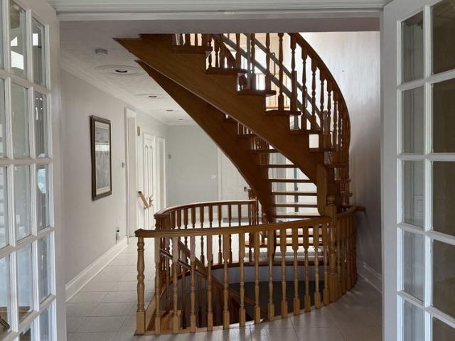 House for rent in Woburn, Ontario