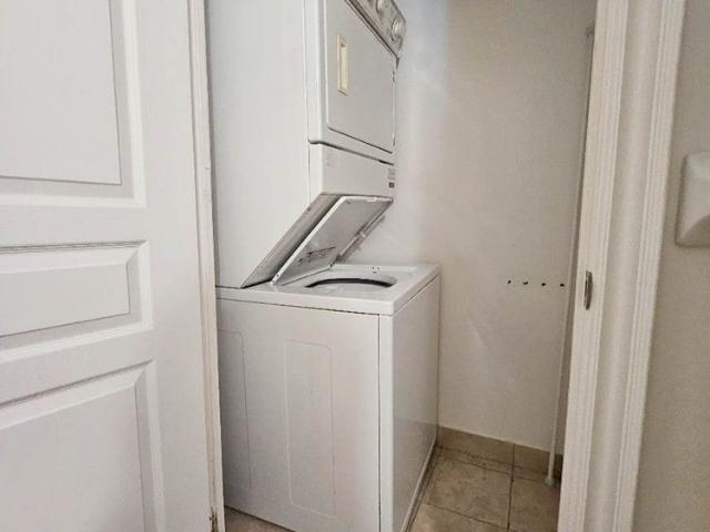 Apartment for rent in Woburn, Ontario