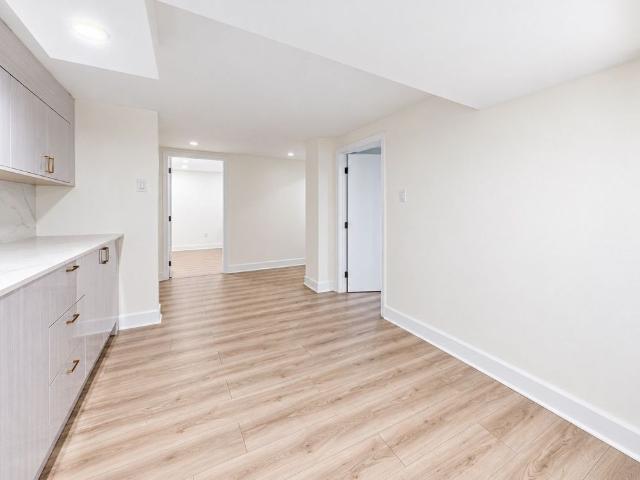 Apartment for rent in Toronto—Danforth, Toronto