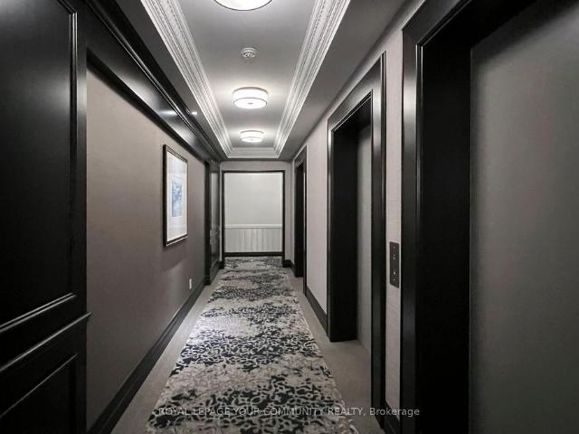 Apartment for rent in Woburn, Ontario