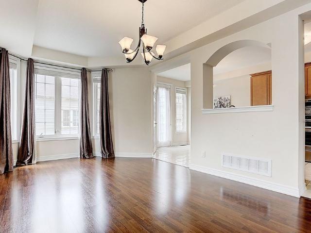 House for rent in York, Ontario