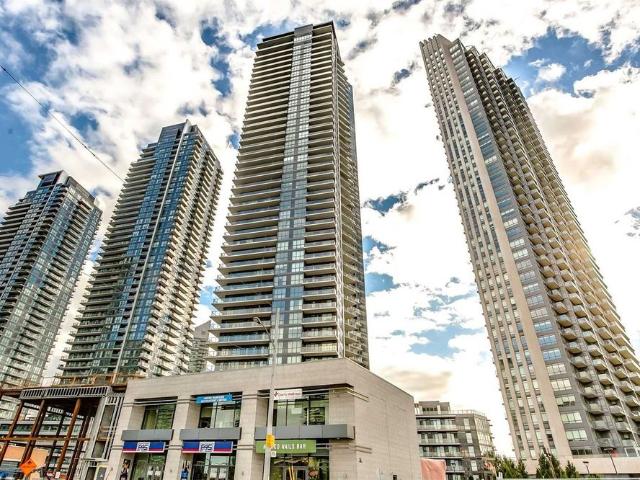 Apartment for rent in Etobicoke—Lakeshore, Toronto