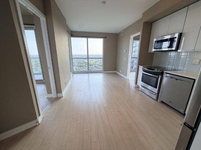 Apartment for rent in Woburn, Ontario