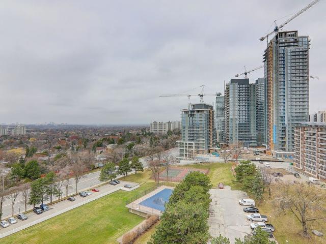 Apartment for rent in Don Valley North, Toronto
