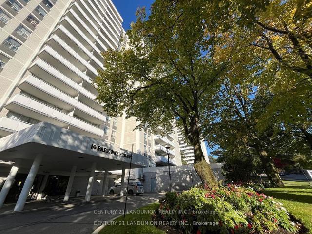 Apartment for rent in Woburn, Ontario