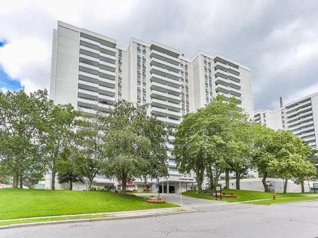 Apartment for rent in Don Valley North, Toronto