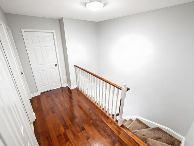 Apartment for rent in Woburn, Ontario