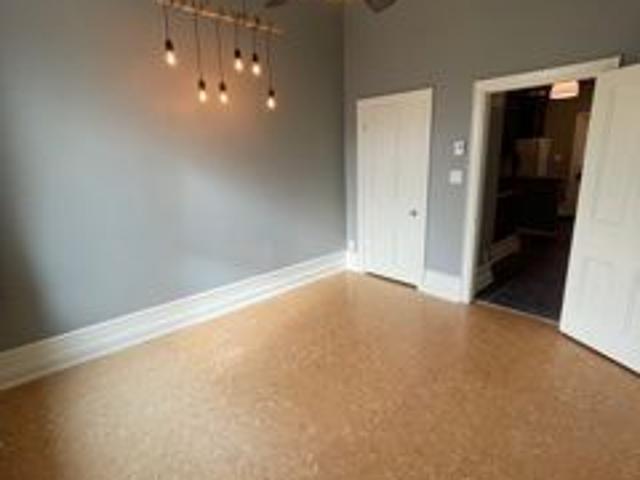 Apartment for rent in Belleville, Ontario