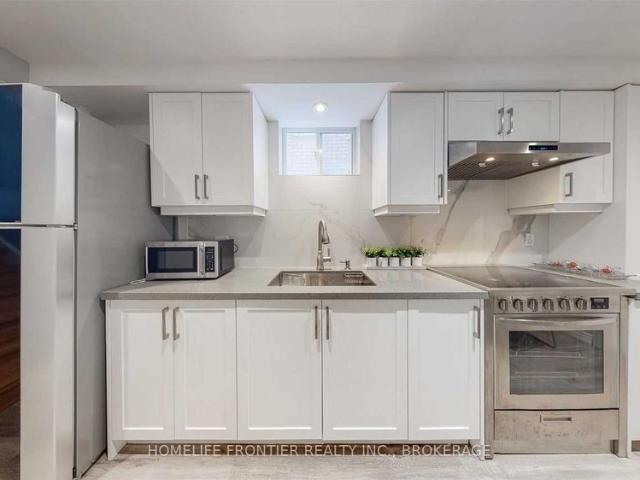 House for rent in Peace Village, Vaughan