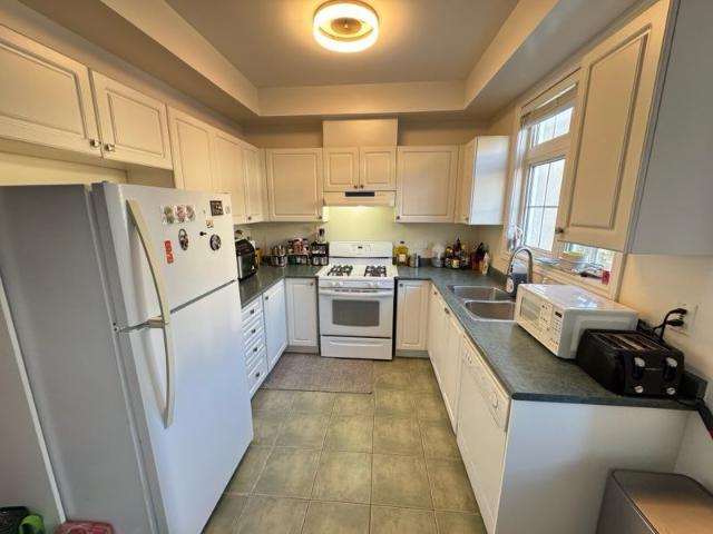 Apartment for rent in York, Ontario