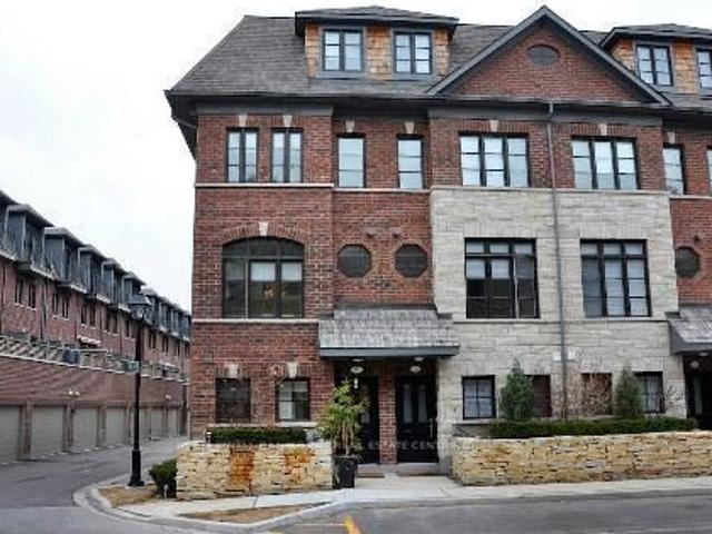 Townhouse for rent in York, Ontario
