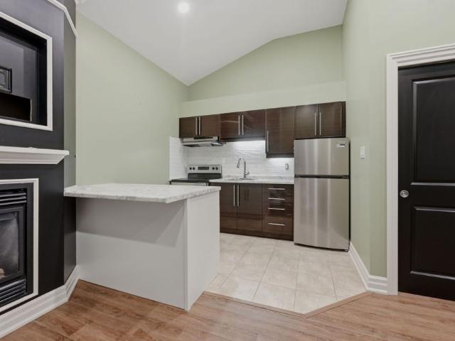 Apartment for rent in Niagara, Ontario