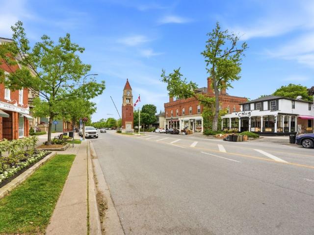Apartment for rent in Niagara-on-the-Lake, Golden Horseshoe