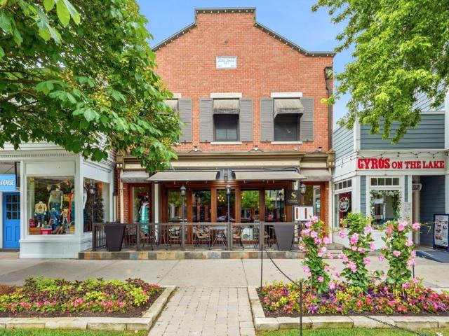 Apartment for rent in Niagara-on-the-Lake, Golden Horseshoe