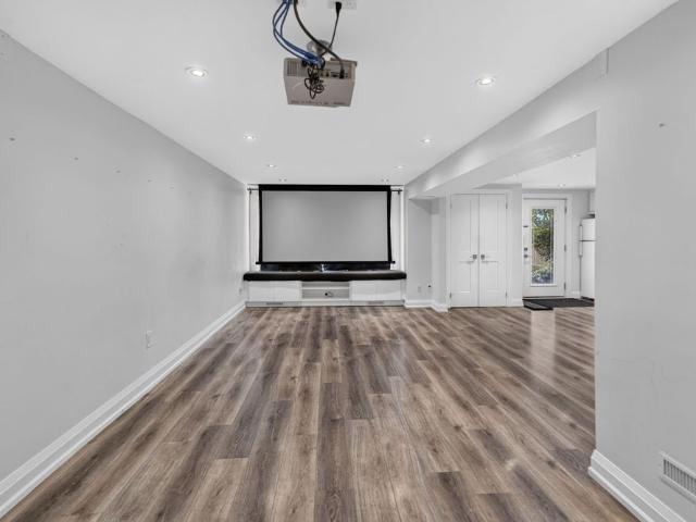 House for rent in Brampton, Golden Horseshoe