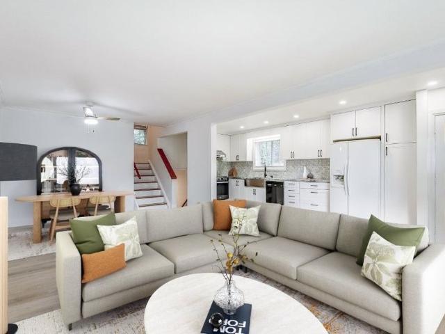 House for rent in Woburn, Ontario