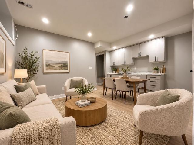 House for rent in Crown Point East, Hamilton