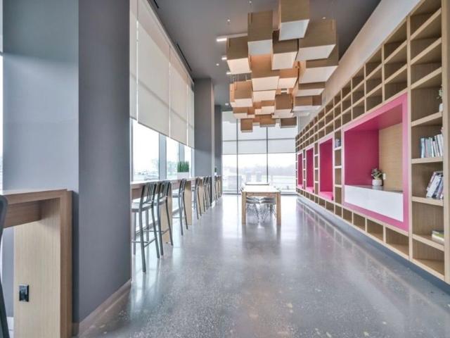 Apartment for rent in York, Ontario