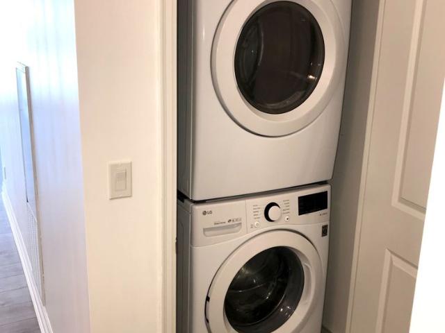 Apartment for rent in Markham, Golden Horseshoe