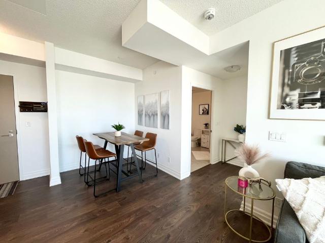 Apartment for rent in York, Ontario