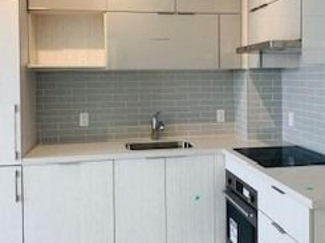 Apartment for rent in York, Ontario