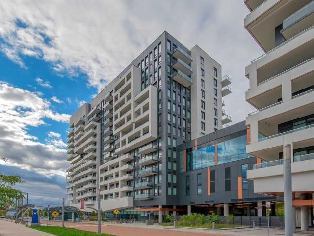 Apartment for rent in York, Ontario