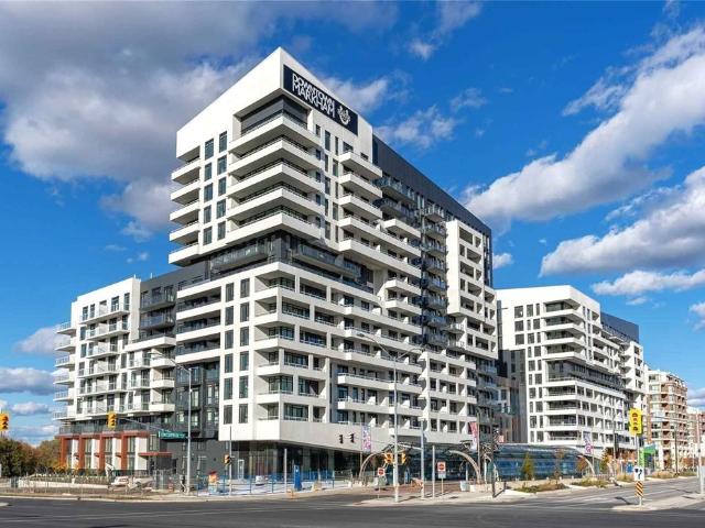 Apartment for rent in Markham, Golden Horseshoe