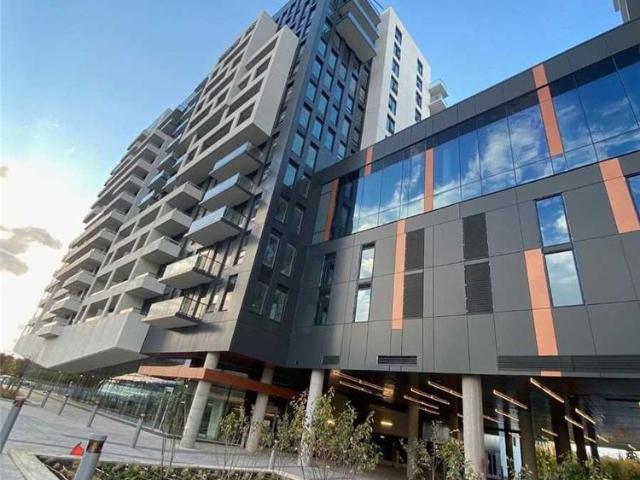 Apartment for rent in York, Ontario