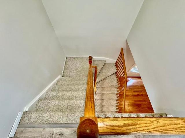 House for rent in Greensborough, Markham