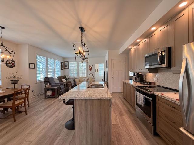 Apartment for rent in Midland, Central Ontario