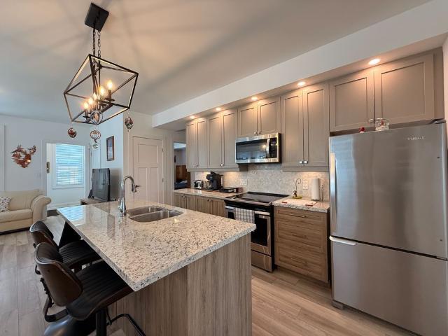 Apartment for rent in Midland, Central Ontario