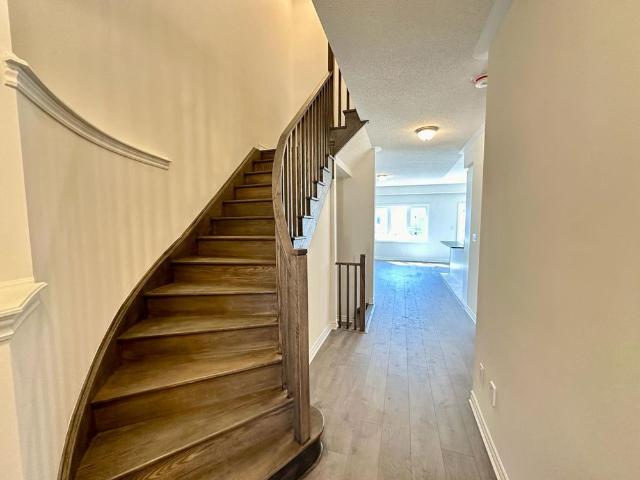 Townhouse for rent in Niagara, Ontario