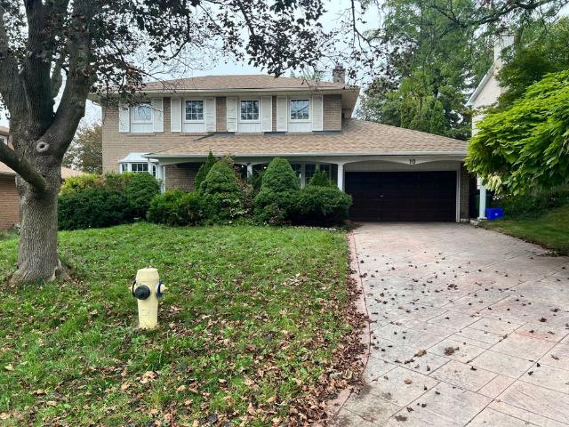 House for rent in Don Valley East, Toronto