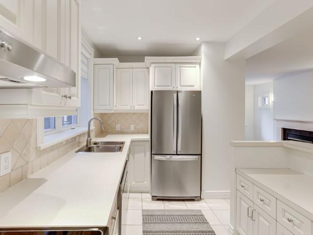 House for rent in Woburn, Ontario